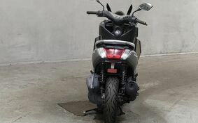 YAMAHA N-MAX 125 SE86J