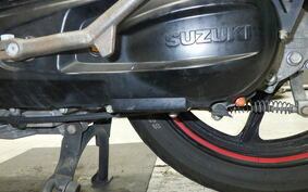 SUZUKI ADDRESS 110 CE47A