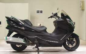 SUZUKI SKYWAVE 250 (Burgman 250) S Gen.3 CJ46A