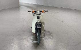 HONDA C70 SUPER CUB HA02