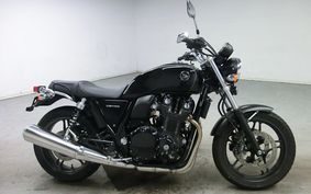 HONDA CB1100 2012 SC65