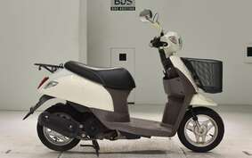 SUZUKI LET's G CA4AA