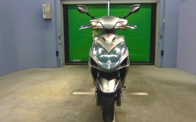 KYMCO RACING 125 Fi SR25