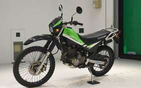 KAWASAKI SUPER SHERPA KL250G