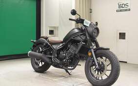 HONDA REBEL 250 S MC49