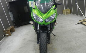 KAWASAKI NINJA 1000 A 2014