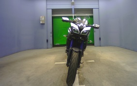 YAMAHA MT-09 Tracer 2015 RN36J