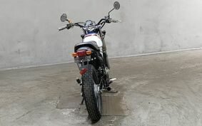 HONDA FTR223 MC34