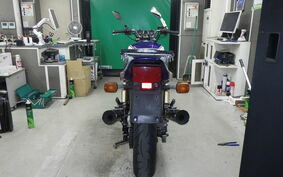 HONDA CB750 GEN 2 2007 RC42