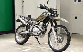 YAMAHA SEROW 250 DG17J