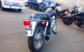 SUZUKI BOLTI NJ47A