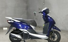 HONDA LEAD 125 JF45