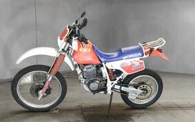 HONDA XR250R ME06