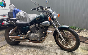 YAMAHA VIRAGO 250 3DM