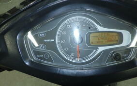 SUZUKI ADDRESS V125 S CF4MA