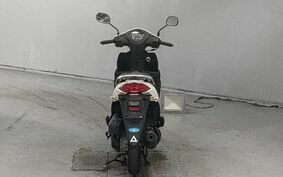 SUZUKI ADDRESS 110 CE47A