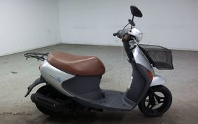 SUZUKI LET's 4 CA41A