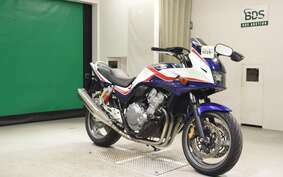 HONDA CB400 SUPER BOLDOR VTEC 2008 NC42