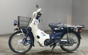 HONDA PRESS CUB 50 AA01