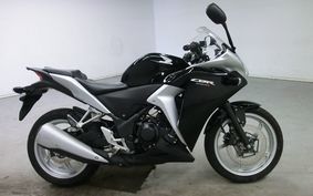 HONDA CBR250R Fi MC41