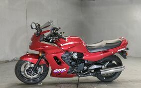 KAWASAKI GPZ1100 1996 ZXT10E