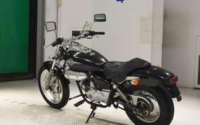 HONDA MAGNA 50 AC13