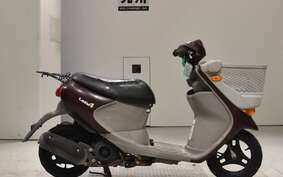 SUZUKI LET's 4 Basket CA43A