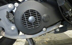 SUZUKI ADDRESS V125 S CF4MA