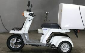 HONDA GYRO X TD02