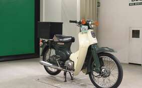 HONDA C50 SUPER CUB AA01