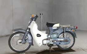 HONDA C70 SUPER CUB C70