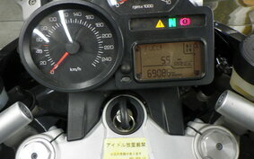 BMW R1200ST 2008