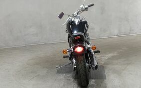 KAWASAKI VULCAN 400 1995 VN400A