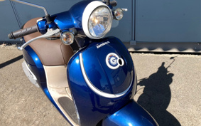 HONDA GIORNO AF77