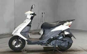 SUZUKI ADDRESS V125 S CF4MA