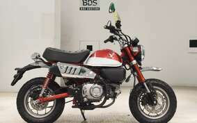 HONDA MONKEY 125 ABS JB02