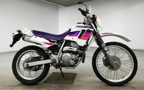 HONDA XL250 DEGREE MD31