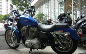 HARLEY XL883L Sportster 2006 CR2