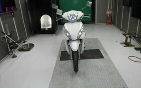 HONDA DIO 110 JF31