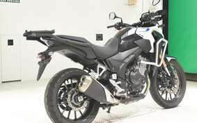 HONDA 400X GEN 2 2023 NC56