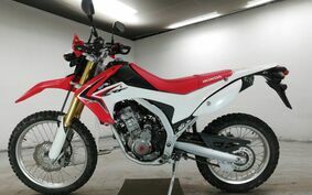 HONDA CRF250L MD38