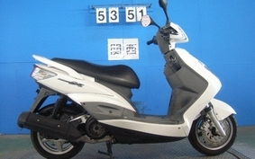 YAMAHA CYGNUS 125 X 2 SE44A