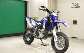 YAMAHA WR250X DG15J