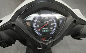 SUZUKI ADDRESS 110 CE47A