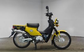 HONDA CROSS CUB 110 JA10