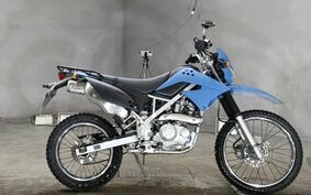 KAWASAKI KLX125 LX125C