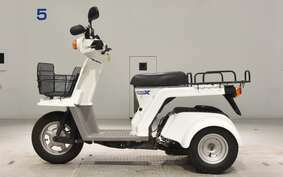 HONDA GYRO X TD02