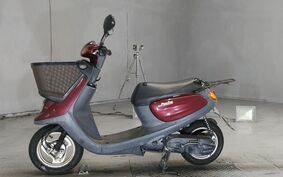 YAMAHA JOG POCHE SA08J