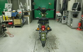 HONDA CROSS CUB 110 JA45