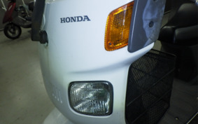 HONDA GYRO CANOPY TA03